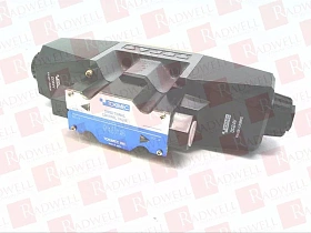 Гидравлический клапан Артикул DG4V-5-7C-M-P7L-H-7-40 от производителя TOKYO KEIKI