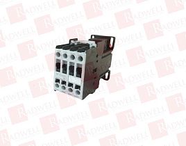 Пускатель Артикул SH-5.31-B от производителя EEC AEG