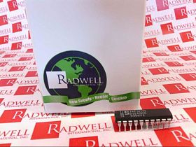 Интегральная микросхема Артикул 74F377N от производителя NXP SEMICONDUCTOR