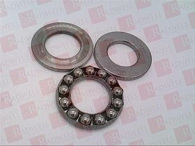 Подшипник Артикул 51205 от производителя NKE