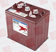 Промышленный аккумулятор  Артикул T-125 от производителя TROJAN