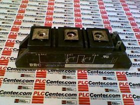 Тиристор  / СКР / триак  / диак  / альтернистор  Артикул MCC-40-14I08 от производителя ASEA BROWN BOVERI