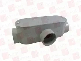 Кабелепровод / соединительный элемент Артикул 5133568 от производителя CANTEX INC