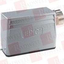 Наконечник / разъем Артикул 10564000 от производителя LAPP USA