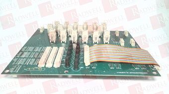 Модуль / стойка ПЛК Артикул A2 2136754/4 от производителя MASCHINENVERTEILER