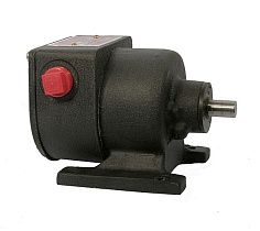 CI2120-5-B Переключатель скорости от DAZIC