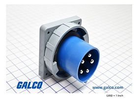 Mennekes Electrical Products ME5100B9W