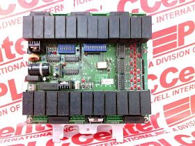 Плата процессора / контроллера Артикул F-21DR-2 от производителя TELECRANE