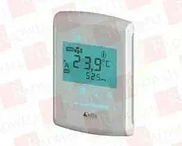 Переключатель температуры Артикул EZNS-T100M-B-SM-047-WWG от производителя DELTA CONTROLS