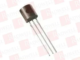 Транзистор Артикул 2SA562TM от производителя TOSHIBA