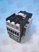 Пускатель Артикул LS30K.22-81 от производителя EEC AEG