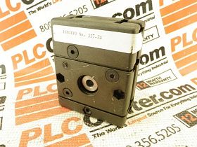 Шкив Артикул 337,34 от производителя INVOLVO