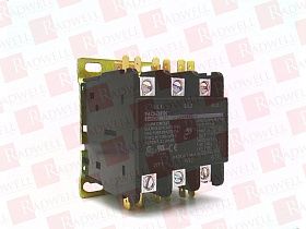 Пускатель Артикул EX9CK40B30M7 от производителя NOARK