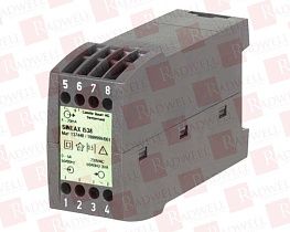 Датчик тока Артикул I538 от производителя CAMILLE BAUER