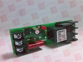 Реле / розетка Артикул RIBM2401B от производителя FUNCTIONAL DEVICES