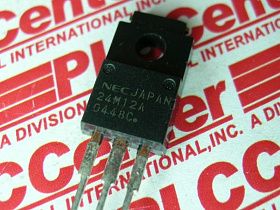 Клемма Артикул UPC24M12AHF от производителя NEC