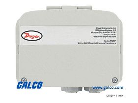 Dwyer Instruments WWDP-3