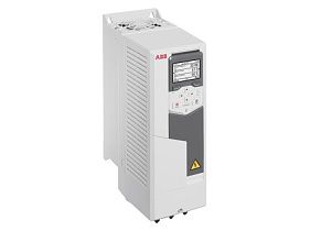 ABB ACS580-01-023A-4+B066+F254