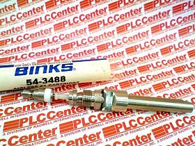 Сборка для машины Артикул 54-3488 от производителя BINKS