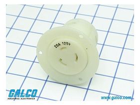 Marinco - Actuant Electrical 205FO