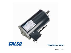 Marathon Electric 145TTDR16089