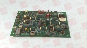 Плата ПК Плата ПЛК / дополнения к  плататам Артикул 889.03.01 от производителя AEES