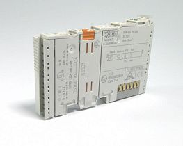 Модуль логического ввода/вывода 750-650 В постоянного тока от WAGO