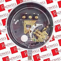 Реле давления Артикул DA-21-156-10S от производителя DWYER