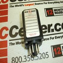 Реле / розетка Артикул R10-T1-W2-V52 от производителя TE CONNECTIVITY