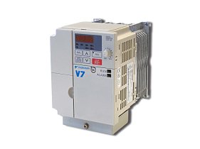 Yaskawa CIMR-V7AMB2P21