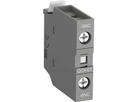 ABB CC4-01