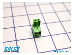 ASI-Automation Systems Interconnect CPF5.08-2VE