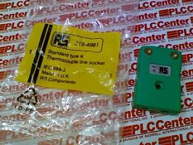 Термопара / РТД Артикул XS-315-RS от производителя LABFACILITY