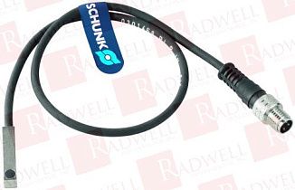 Бесконтактный выключатель Артикул INK 5-S от производителя SCHUNK