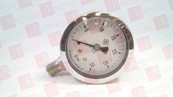 Датчик давления Артикул KB от производителя MCDANIEL CONTROLS