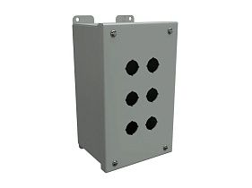 Hammond Manufacturing MPB6