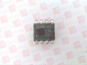 Транзистор Артикул IRF7832PBF от производителя INTERNATIONAL RECTIFIER