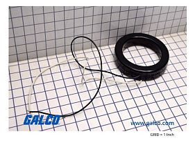 Instrument Transformer, Div of GE 19RL-301