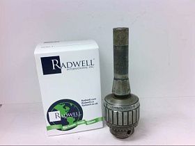 Зажимной патрон  Артикул 14N3JT от производителя APEX TOOLS