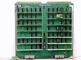 8940-7029 Плата ПК Плата ПЛК / дополнения к  плататам от WARNER & SWASEY