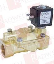 Электромагнитный клапан  Артикул 21W3ZV190 от производителя ODE VALVE