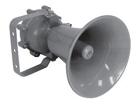 Edwards Signaling 5533MD-AW