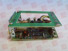 Усилитель безопасности пламени Артикул 081-0036-5-05-N от производителя AMETEK