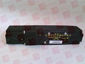 Электромагнитный клапан  Артикул 540-90-001 от производителя ASCO