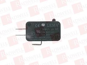 Концевой выключатель Артикул 580C1-221 от производителя EASTMAN MACHINE