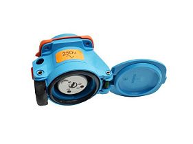 Meltric 63-14072-843