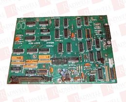 Плата ПК Плата ПЛК / дополнения к  плататам Артикул WB4100 от производителя GAI TRONICS