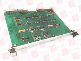 Плата процессора / контроллера Артикул 9601570 от производителя MARQUIP