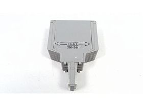 286-344 Клемма от WAGO