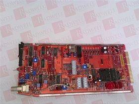 Плата ПК Плата ПЛК / дополнения к  плататам Артикул 84D84417R03 от производителя ZEBRA